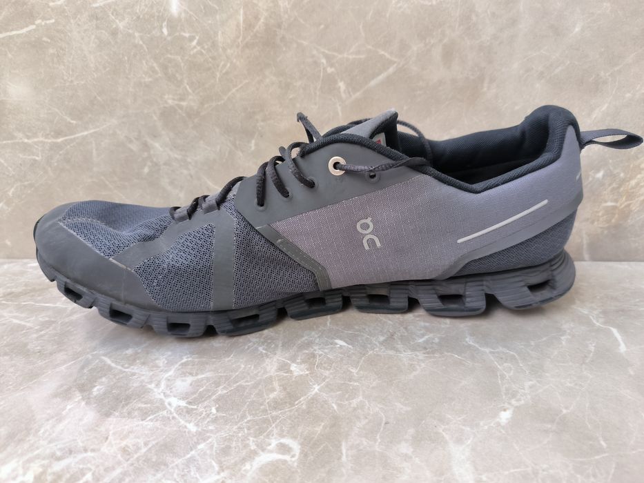 On Cloud waterproof номер 49