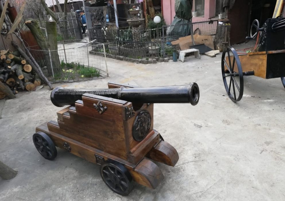Replici medievale