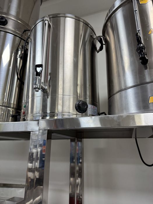 Samovar.samavar.boyler