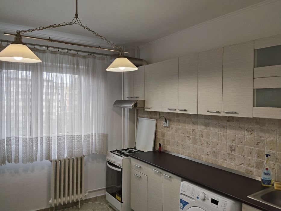 Închiriez 2 camere Rahova, Calea Rahovei, Margeanului, Ispirescu