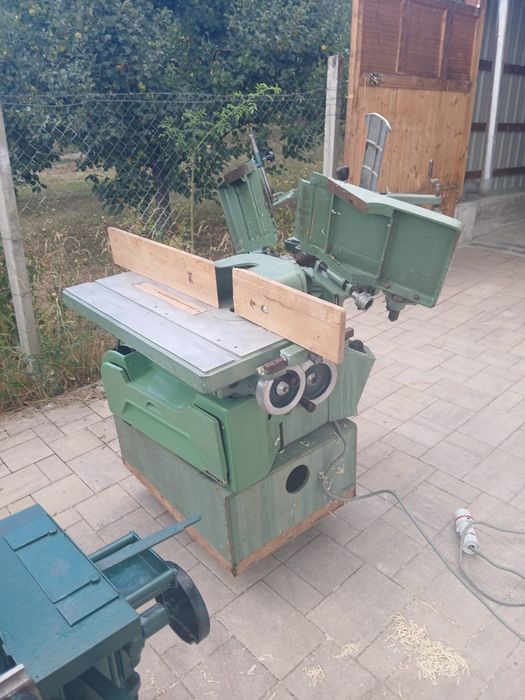 combinata Lurem 380 v