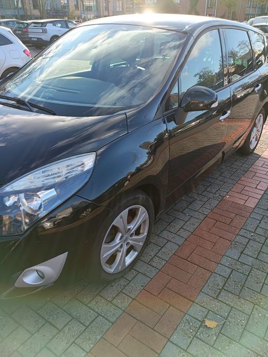 De vânzare Renault Scenic