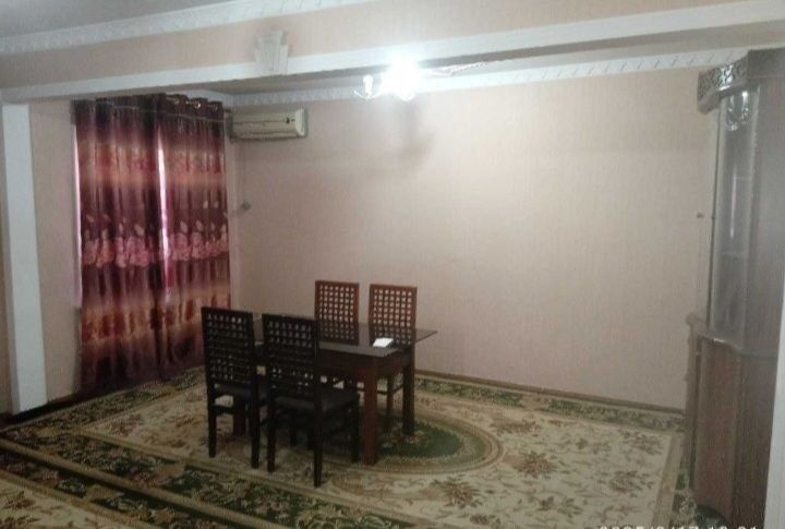 Bollarga, qizlarga, Oilaga kvartira bor.