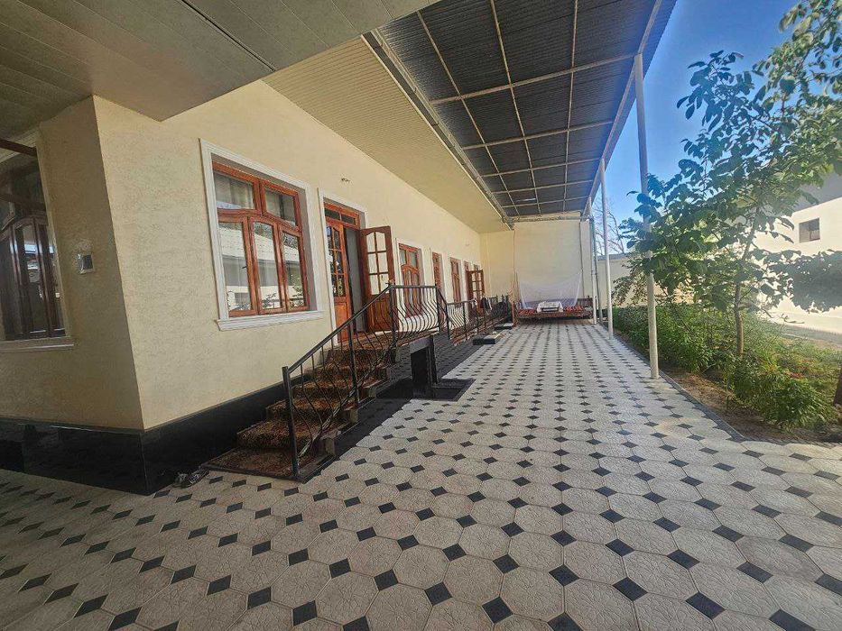 Фаргона йули. 3.7 сотихда 5 хонали шинам уй сотаман .