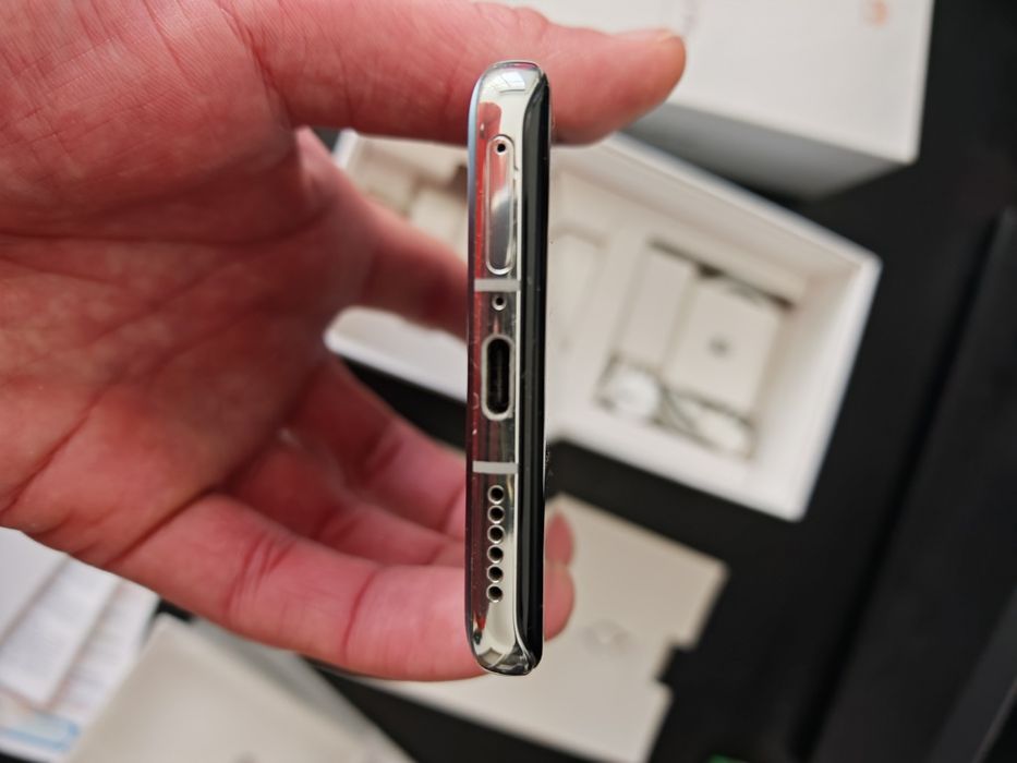 Huawei P40 pro Silver