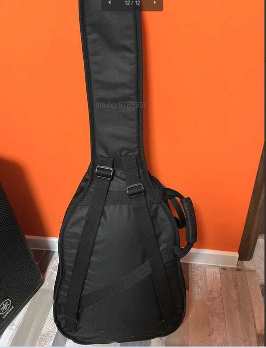 Продава електроакустична китара ”Applause” на фирмата ”Ovation”