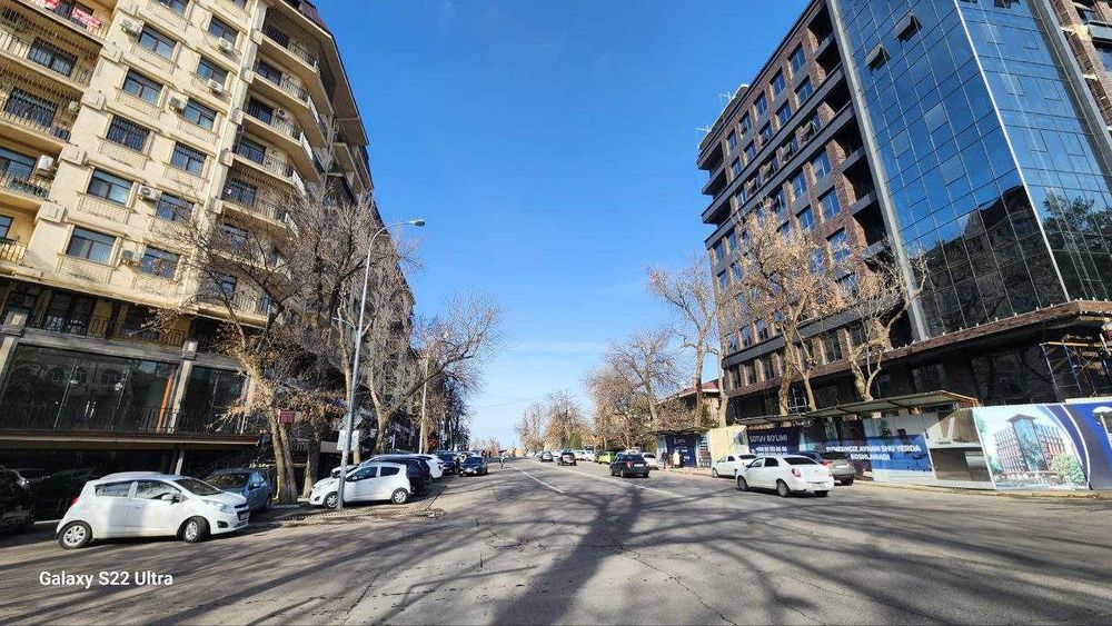 сдаётся нежилое помещение в Мирзо Улугбекском районе