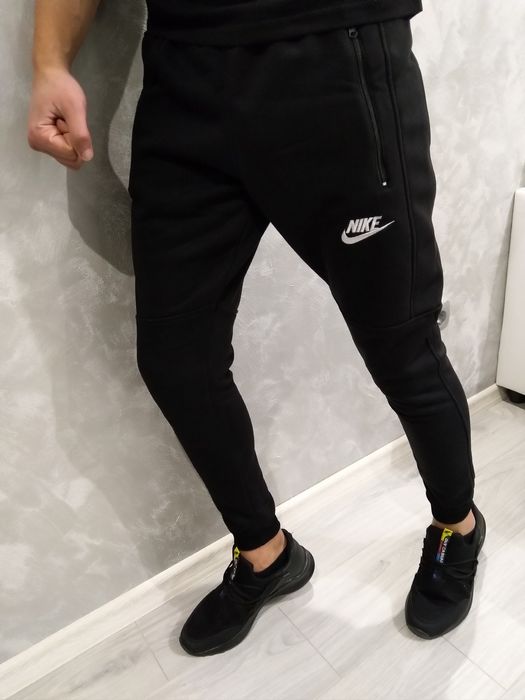 Памучно долнище анцуг