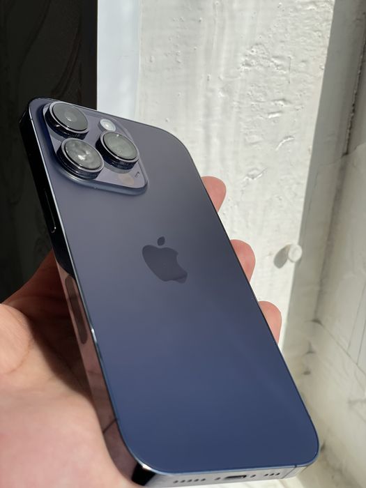 Iphone 14 pro 256 gb