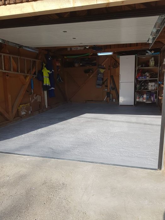 Vopsea beton epoxidica cauciucata