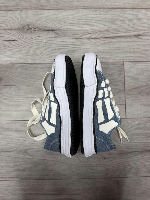 Maison Mihara x Amiri Sneakers size 42 noi fara cutie