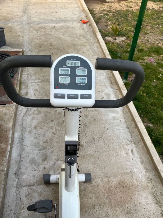 Фитнес колело за трениране