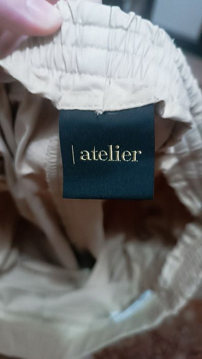 Женские новые штаны 50