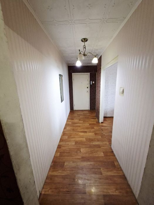 Продается 3-х комнатная кв у/п по пр. Республики