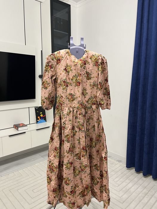 Продам вечернее платье