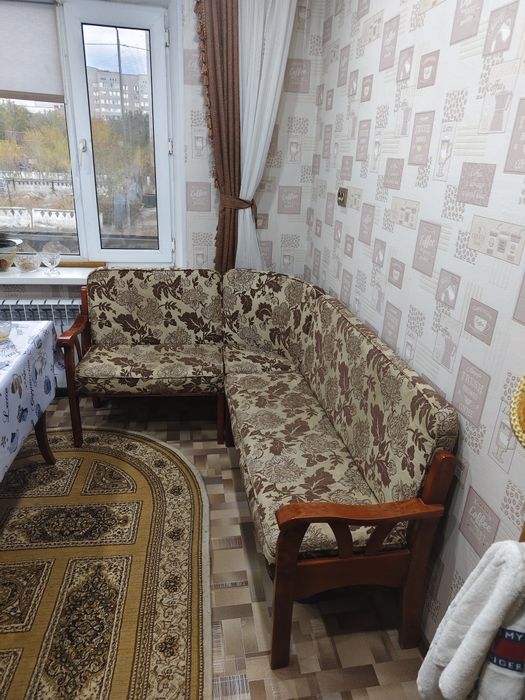 Продам угалок куханный