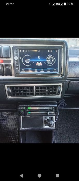 Продам Фольксваген гольф 2