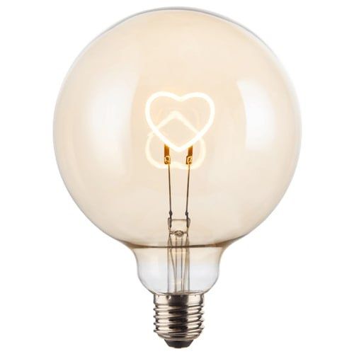 Подарочные лампочки