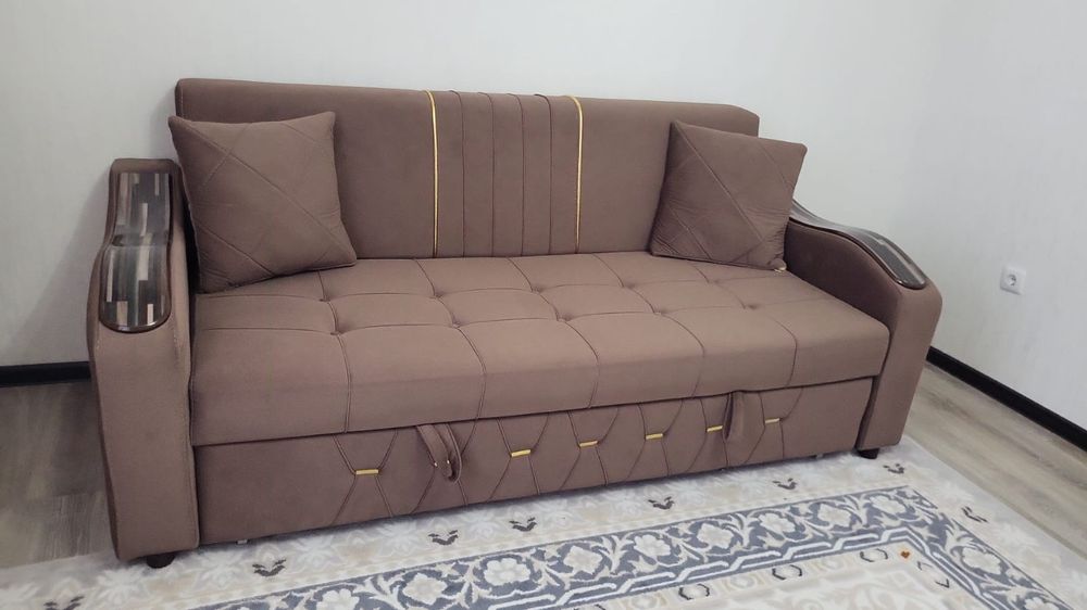 Диван раскладной