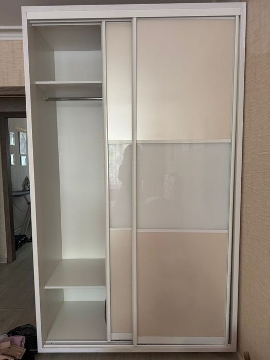 Продам шкаф купе!