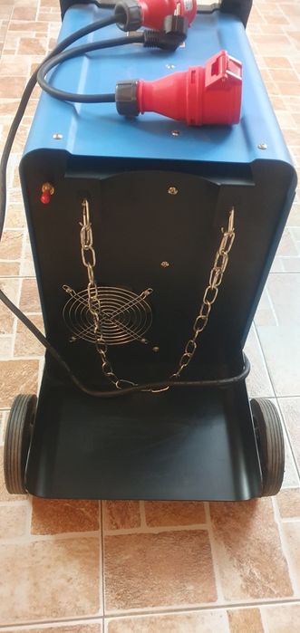 Aparat de sudura MIG-MAG Soldatec 200