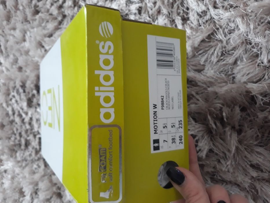 Adidas nr. 37,5-38