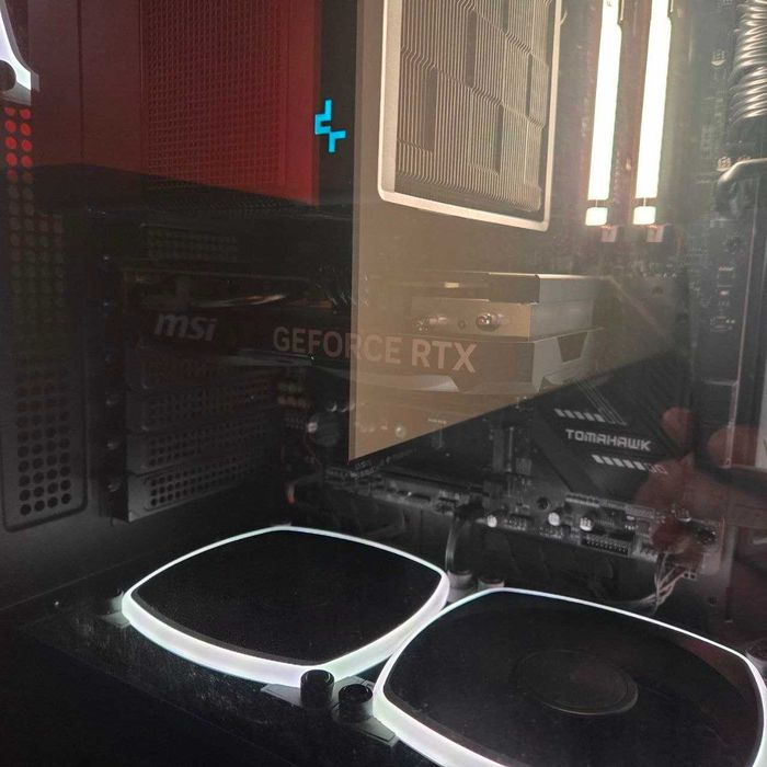 4060ti MSI Ventus 16Gb