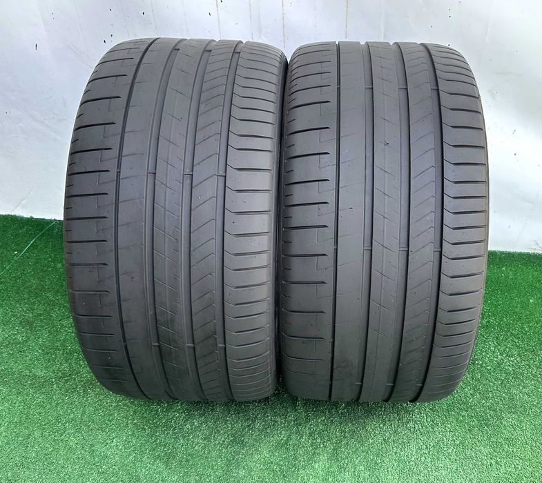 2бр 305/30r21 PIRELLI летни