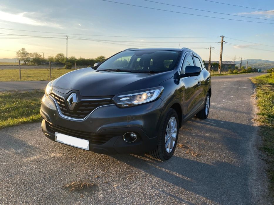 Piese Renault Kadjar 1.5DCI 2017