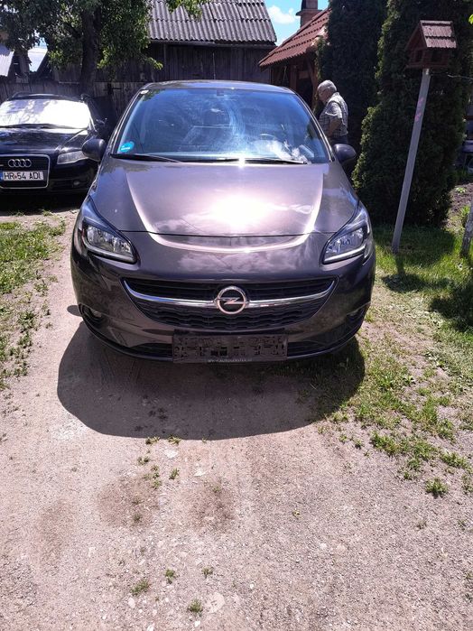 Opel Corsa E 1.3cdti Euro6b