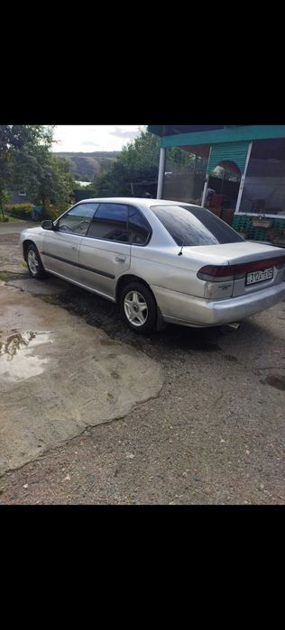 Продам Subaru Legacy