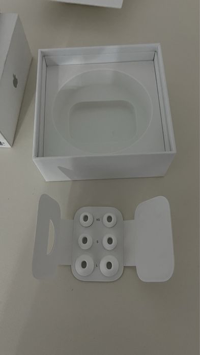 Air pods pro 2 оригинал