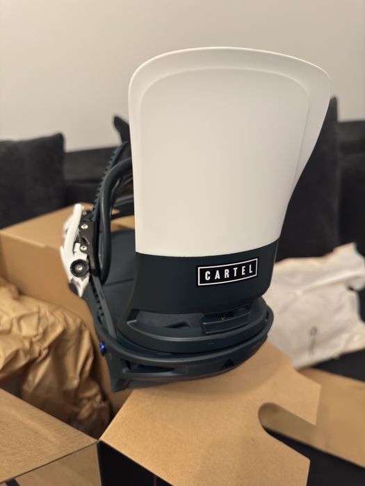 Legaturi Burton Cartel Re:Flex