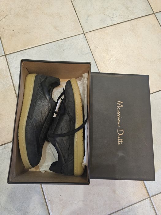 Мужские туфли 42р