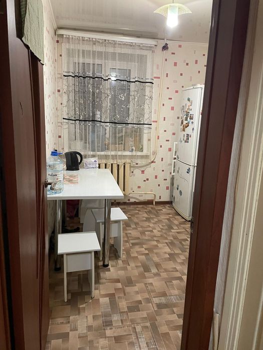 Продам 1 комнатнатную квартиру