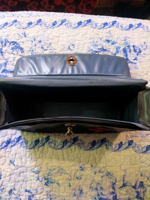 Аптечка -"Ссср'.