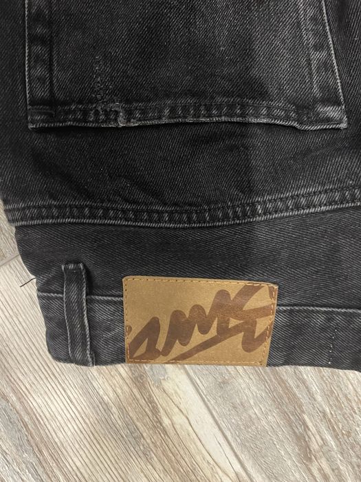 Baggy дънки Pull and bear