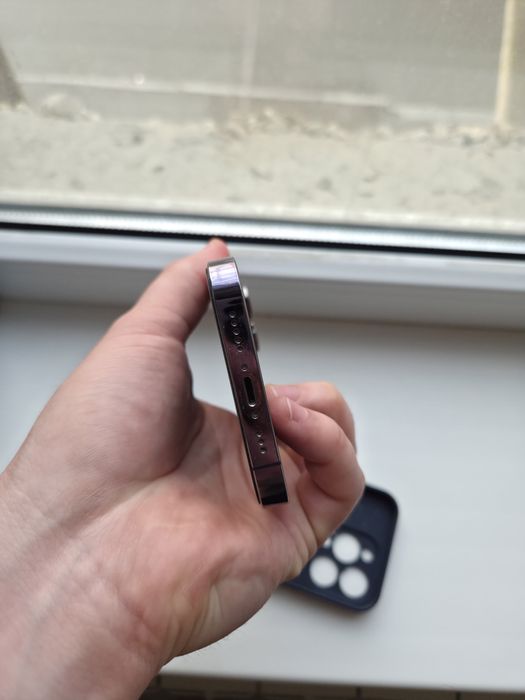iphone 14 pro 128гб akb 79%