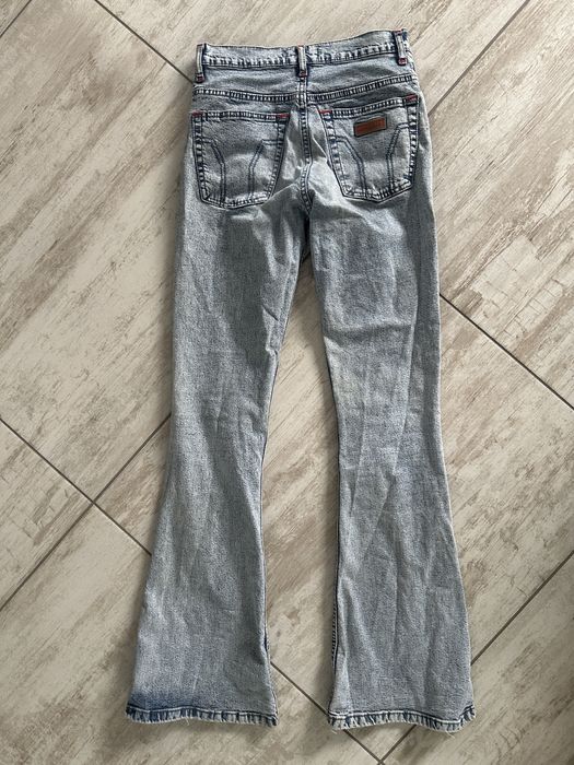 Дамски дънки Miss Sixty