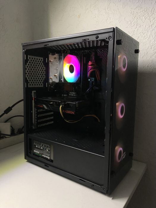 Продам компьютер на i7