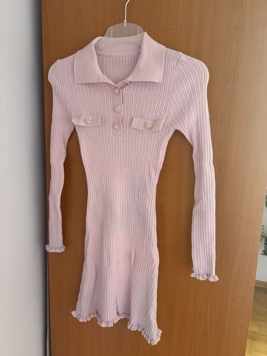 Дамски рокли LBD , Mohito