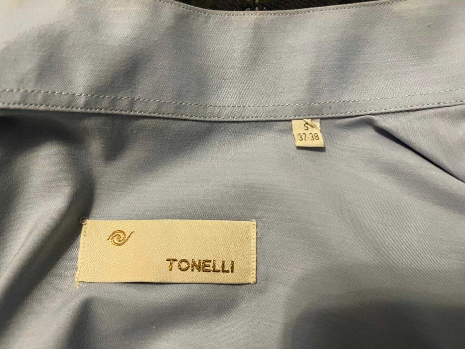 Costum bărbătesc ocazie Boldman nr 48–ca nou+cămașă și accesorii CADOU