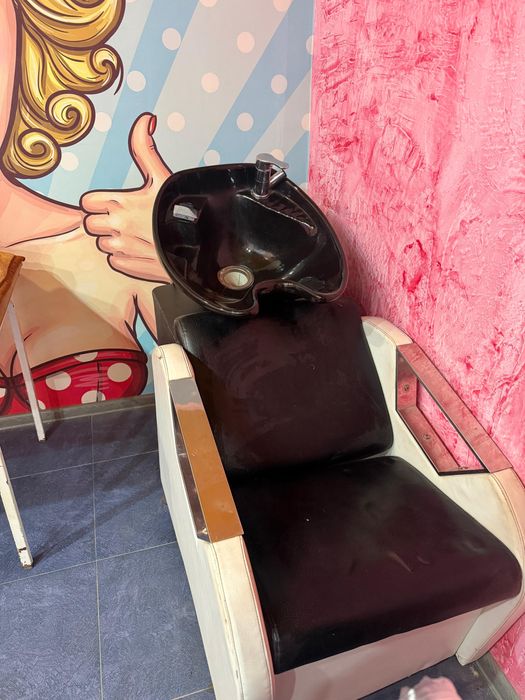 Продам мойку парикмахерскую