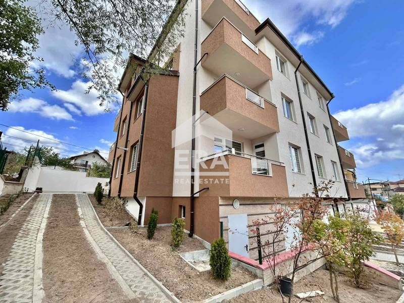 Продава се Тристаен апартамент в София, Карпузица - 115 кв.м за 1700 €/кв.м - Снимка #7