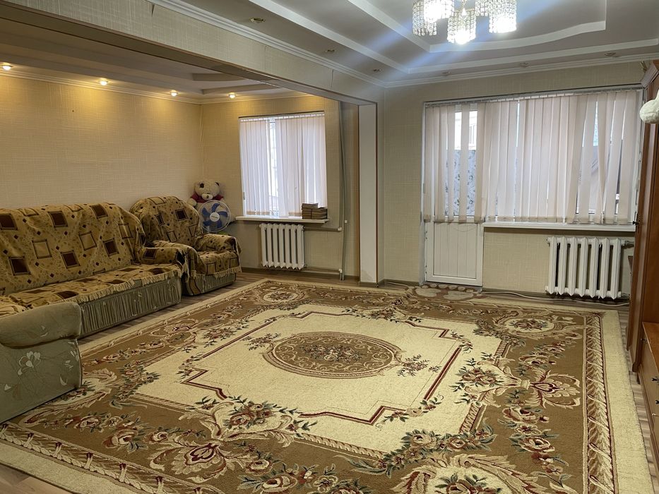 Продаю ковер 4*4