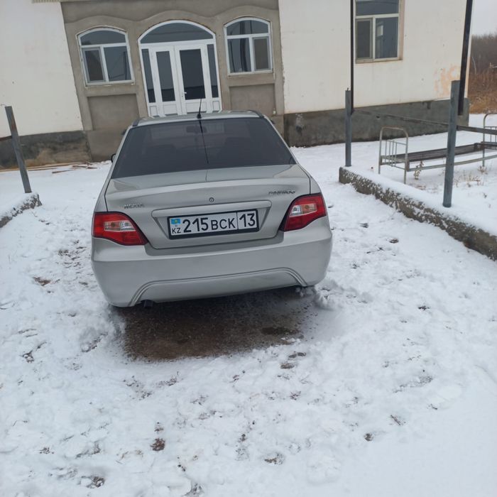 Продается машина