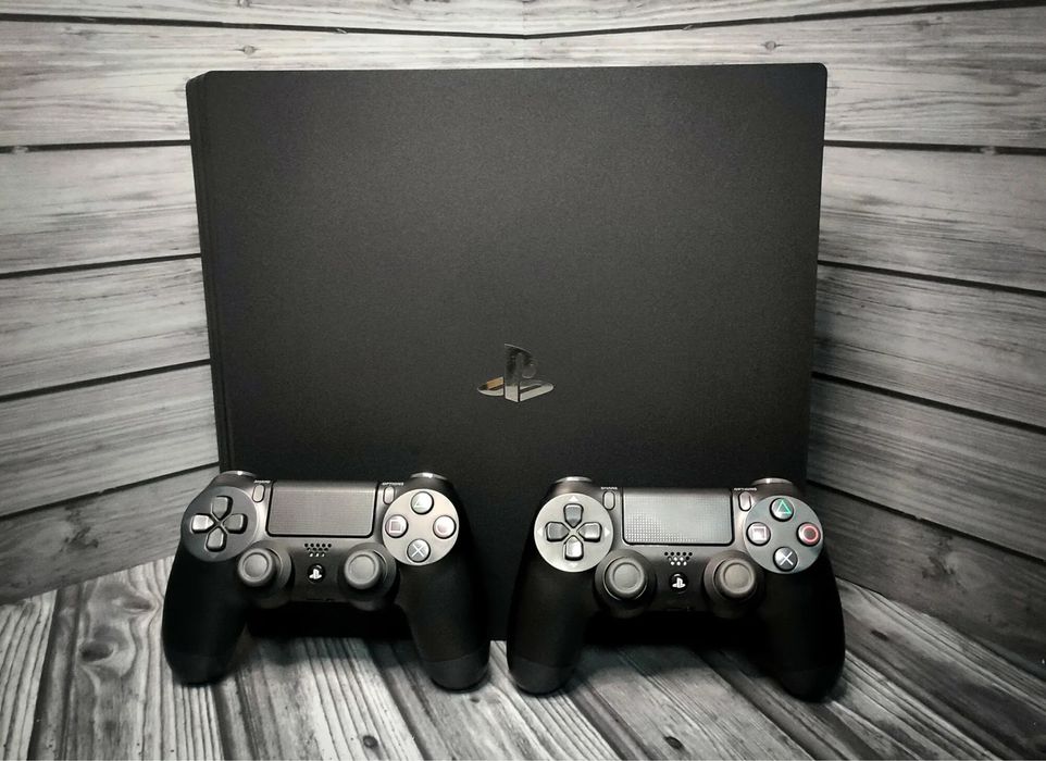 Sony PlayStation 4 slim
