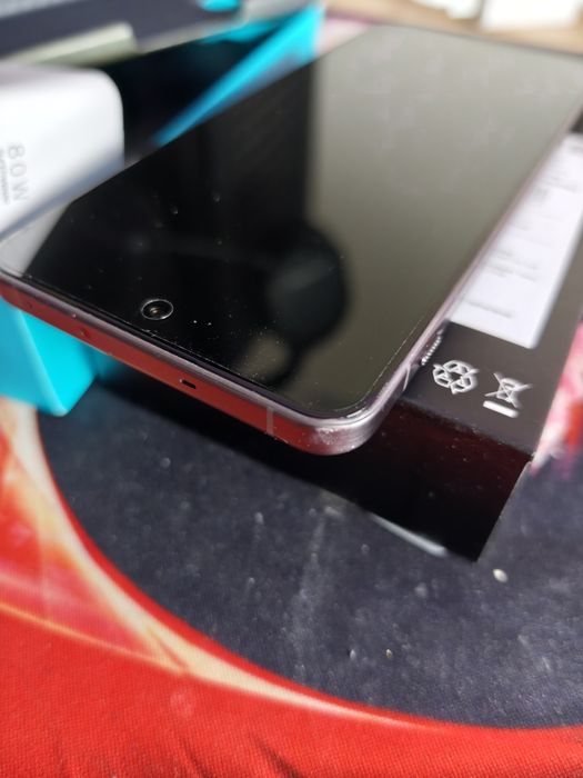 Telefon OnePlus Nord 4 Global 256 / 12GB Black