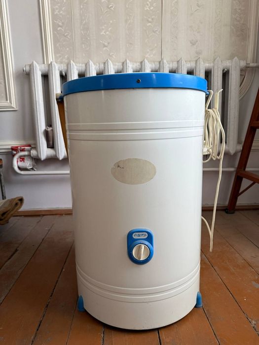 Kir yuvish mashinasi