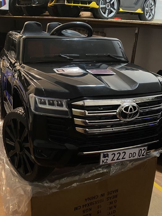 Шу детская машина электромобили